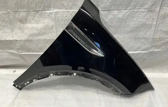 Jaguar E-Pace Fender