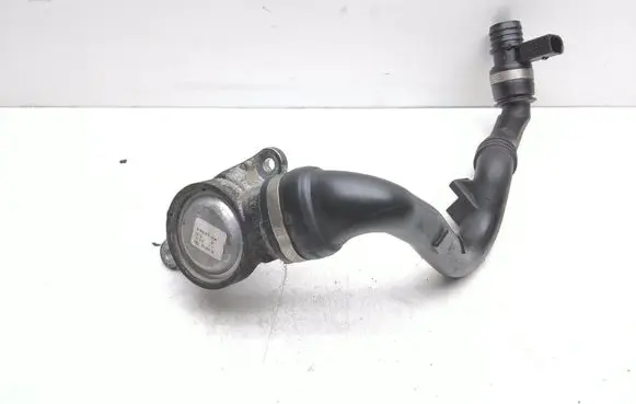 Mercedes-Benz E A207 Breather/breather pipe/hose A6420101291