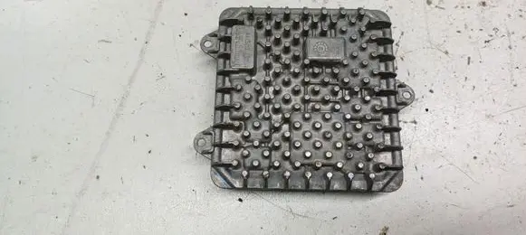 BMW 3 F30 F35 F31 LED ballast control module 8494842