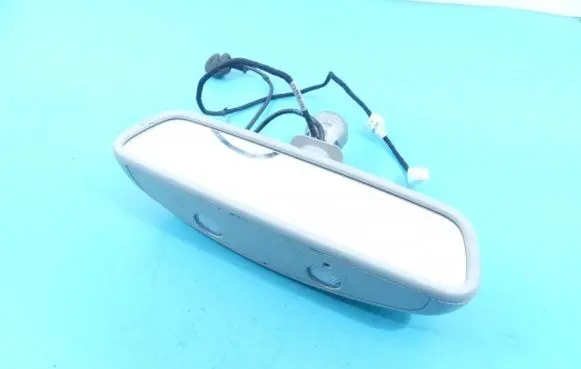 Mercedes-Benz ML W166 Rear view mirror (interior) IMPRK1104201