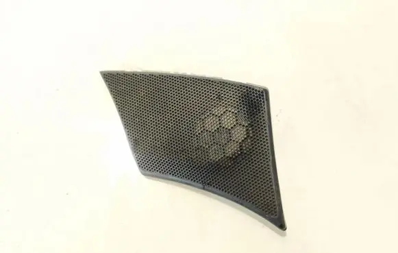 Side speaker trim/cover