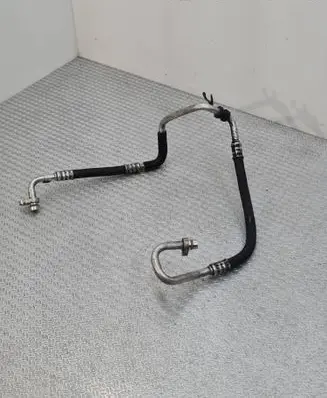 Renault Megane III Air conditioning (A/C) pipe/hose 924900016