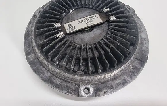 Audi A4 S4 B6 8E 8H Viscous fan clutch 059121350F 26495