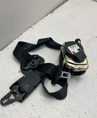 BMW 2 F46 Front seatbelt 627941300 0589P10021 012L0000