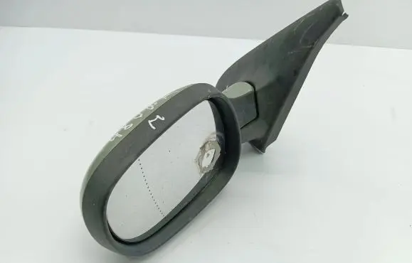 Renault Megane I Manual wing mirror E2018011