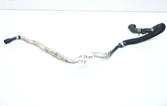 Audi A6 S6 C7 4G Vacuum line/pipe/hose 059131119A