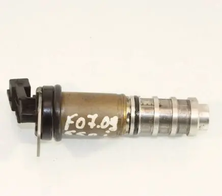 BMW 5 GT F07 Camshaft vanos timing valve 180043 250517 7584115