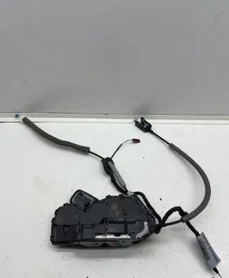 Audi e-tron Rear door lock 5TA839016AA 89A971765 A046465