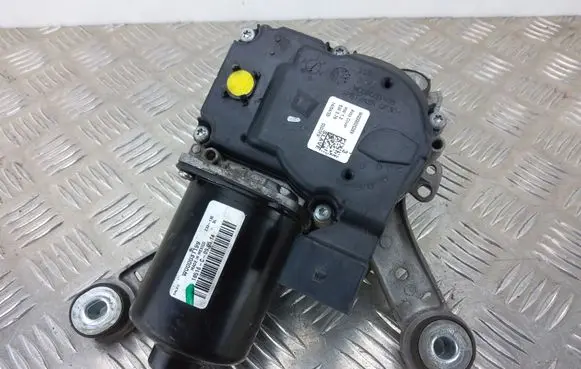 Ford Fusion II Wiper motor DS7317504BF W000031199 W000025389