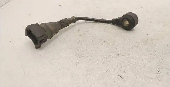 BMW 5 E34 Detonation knock sensor 1730029