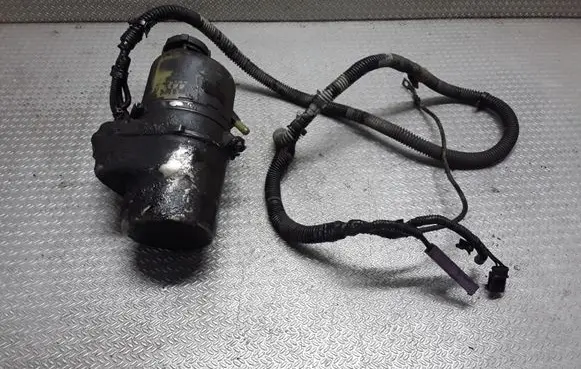 Opel Astra H Electric power steering pump 104008500309400