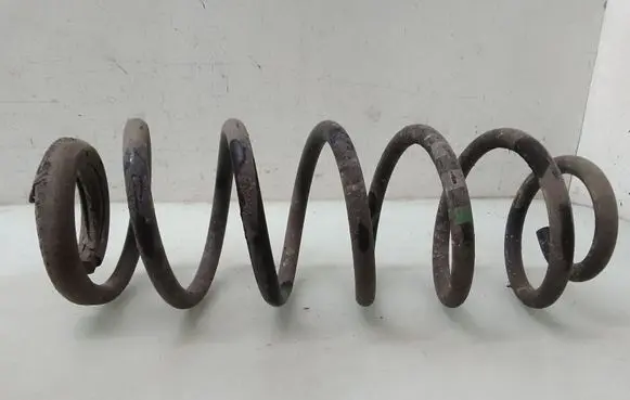 Peugeot 308 Rear coil spring 