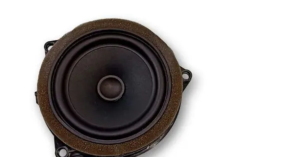 BMW 1 F20 F21 Front door speaker 65132622560 65139288769 2622560