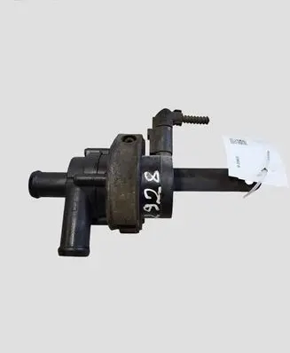 Volkswagen Golf V Electric auxiliary coolant/water pump 309500190