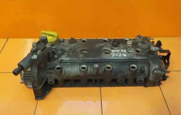 Alfa Romeo Mito Rocker cam cover 55194039 ZAWOROW
