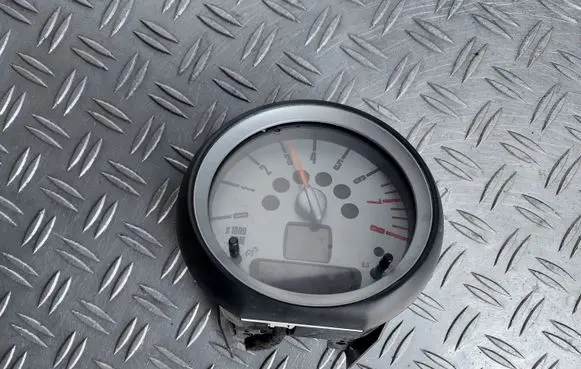 Mini One - Cooper Coupe R56 Tachometer 91160219