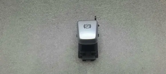 Mercedes-Benz E W213 Hand parking brake switch A2139053803