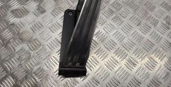 Porsche 911 991 Accelerator throttle pedal 74109010