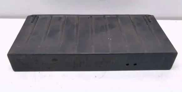 BMW 7 E32 Comfort/convenience module 1379372 61351379372