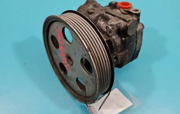 Electric power steering pump