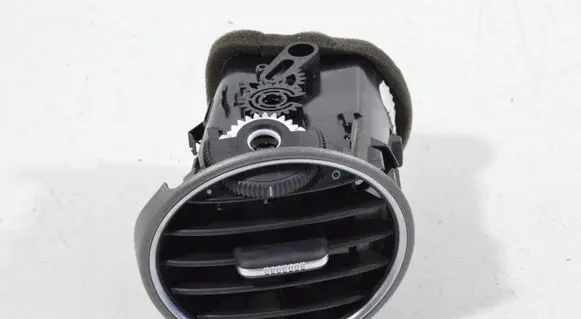 Porsche Cayman 987 Dashboard air vent grill cover trim 98755213101