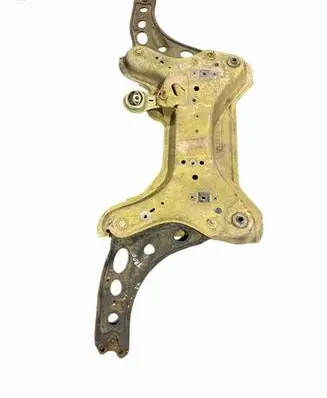 Renault Trafic II (X83) Front subframe 8200395007 544016605R
