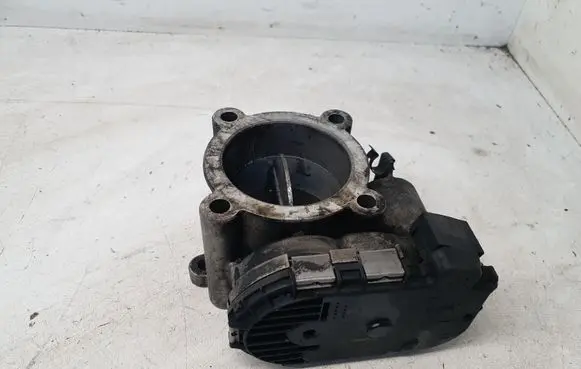 Mercedes-Benz C W204 Throttle body valve A6420900270