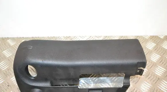 Mini Cooper Countryman R60 Steering wheel column trim 9801679 3002213101 18428710