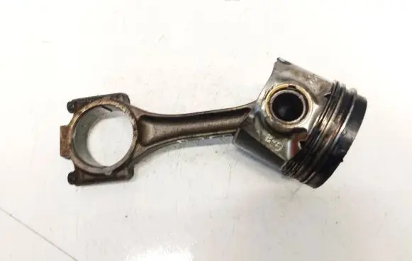 Audi A6 S6 C5 4B Piston with connecting rod 79l69m161