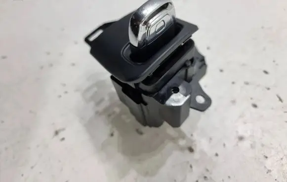 Audi A4 S4 B8 8K Ignition lock 8K1857289B