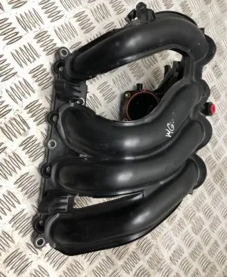 Intake manifold