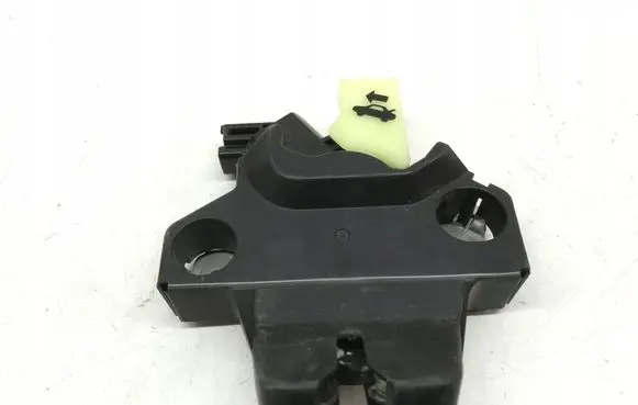 Tesla Model 3 Tailgate/trunk/boot lock/catch/latch 109230800E