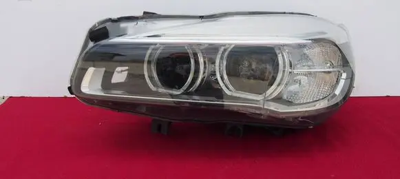 BMW 2 F45 Headlight/headlamp 7422579