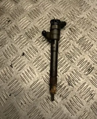 Renault Espace - Grand espace V Fuel injector HMLGT2183R 0445110569