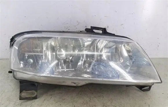 Fiat Stilo Headlight/headlamp 517127100