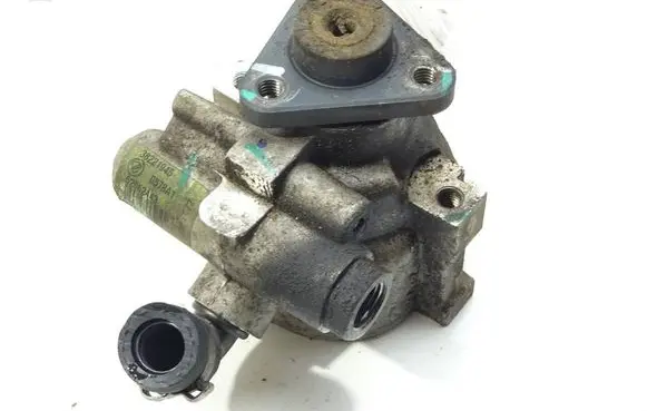 Power steering pump