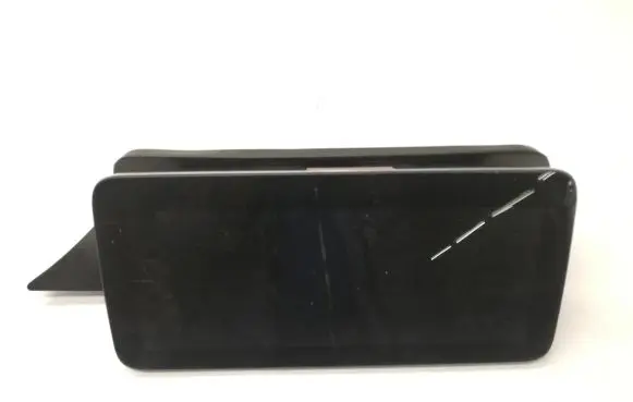 Mercedes-Benz E W212 Screen/display/small screen ANDROID