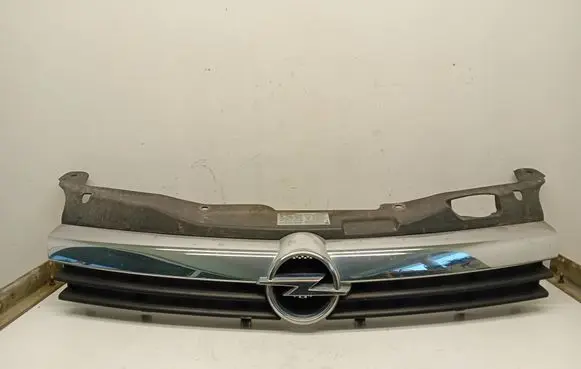 Opel Astra H Front grill 13108463 13149466 461088395