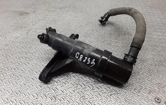 BMW 5 E60 E61 Headlight washer spray nozzle 