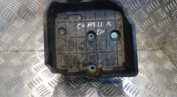 Toyota Corolla E210 E21 Battery bracket 74404-47030