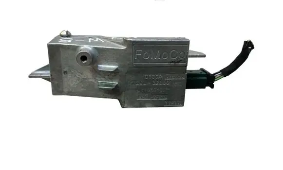 Ford S-MAX Steering wheel lock 7G913F880 AV6N3F880