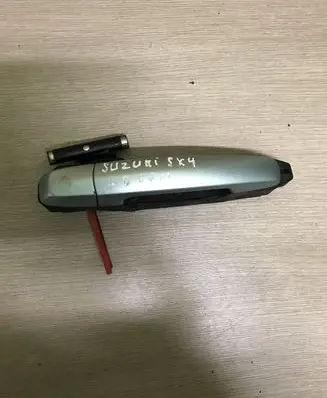 Suzuki SX4 Rear door exterior handle