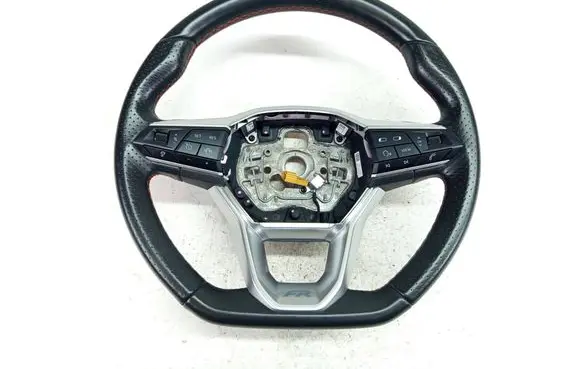 Seat Leon IV Steering wheel 5FA419091EF 00901435