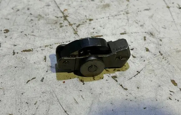 Dodge Durango III Valve rocker arm 