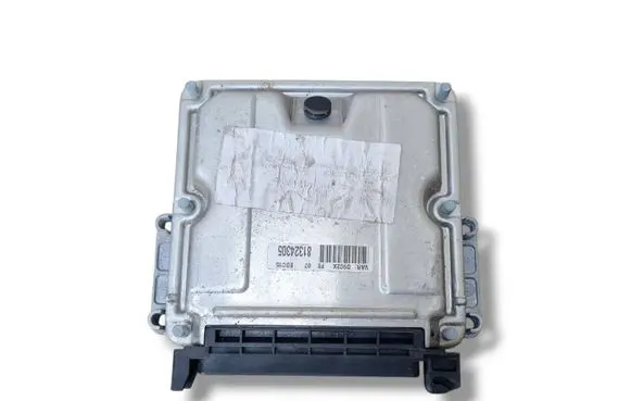 Peugeot 406 Engine control unit/module ECU 0281010361 9641607680