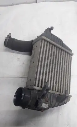 Audi A6 S6 C6 4F Intercooler radiator 4F0145805AC 6620470 041110