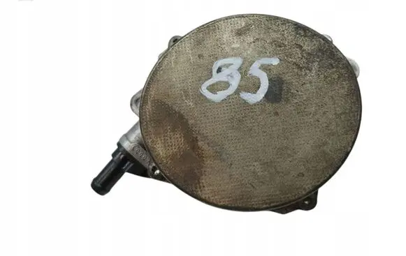 Audi A6 S6 C6 4F Vacuum pump