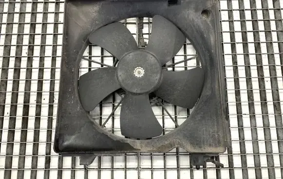 Honda Civic IX Fan set 1680001080