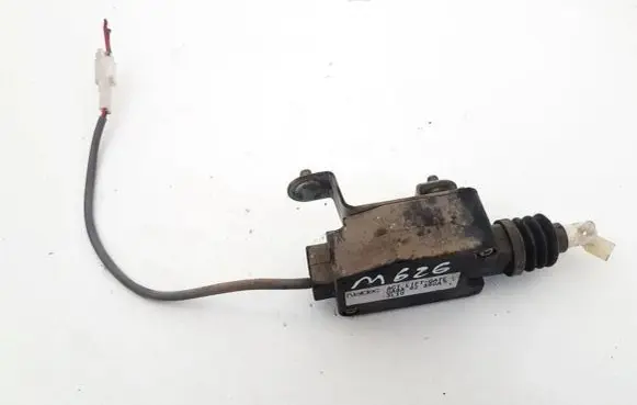 Mazda 626 Central locking motor GA8A62350A