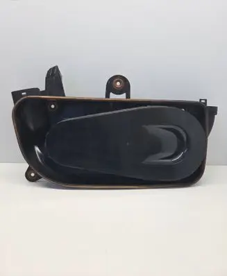 BMW 5 F10 F11 Air filter box 